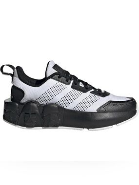 Brand new kids Adidas X Star wars shoes